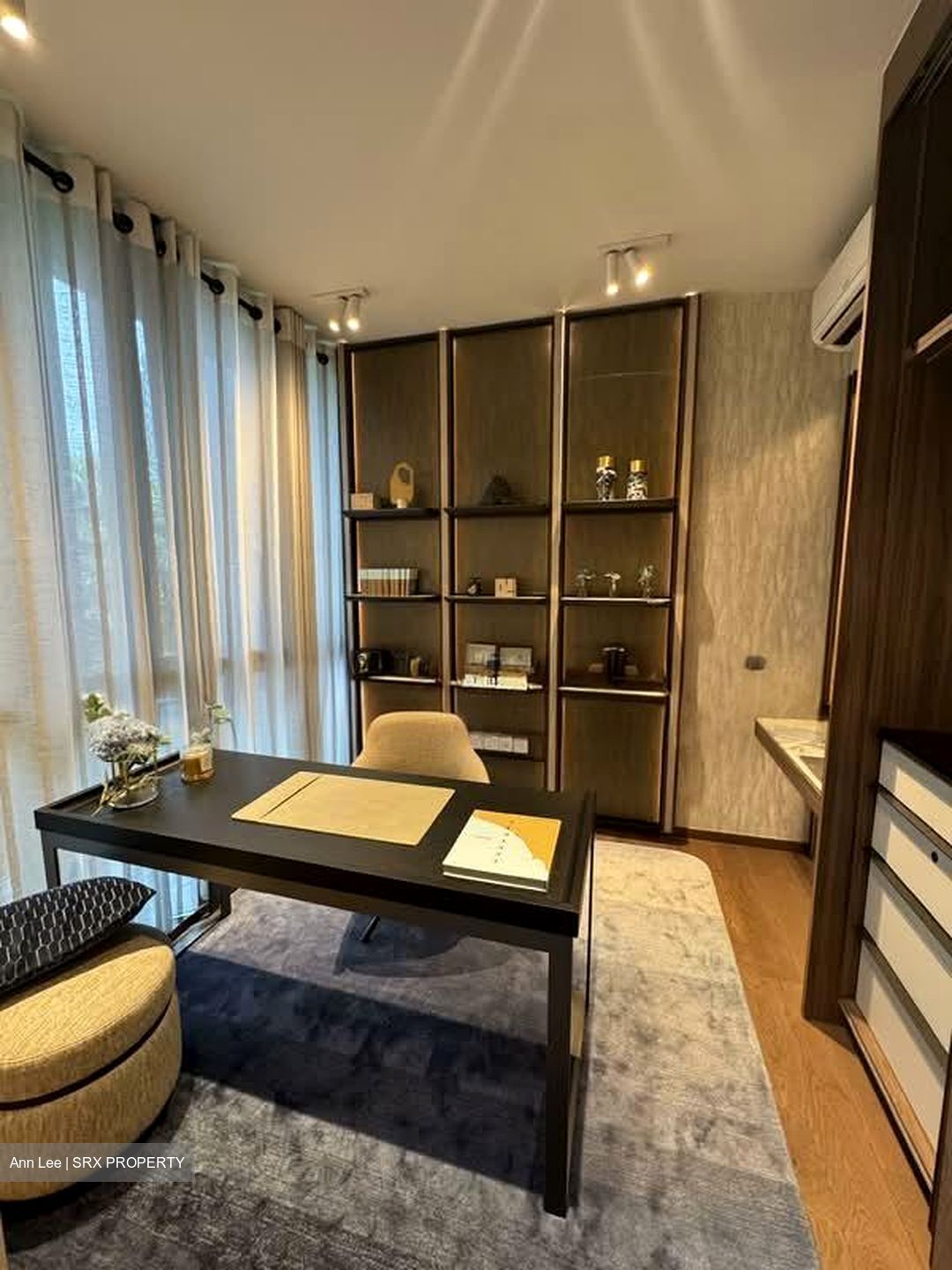 The Continuum (D15), Apartment #552904691
